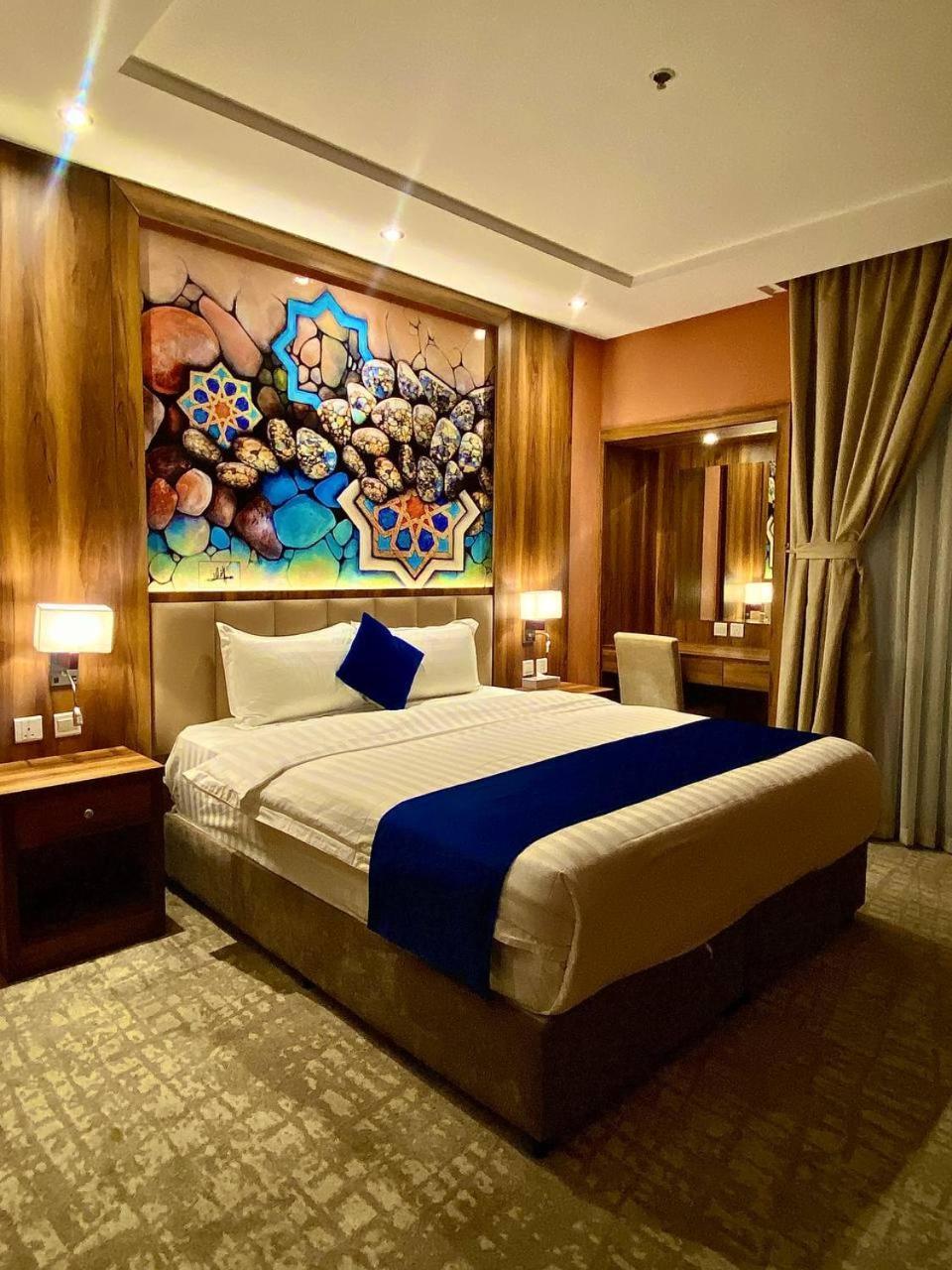Ewg Golden Sea Obhur 3* Jeddah