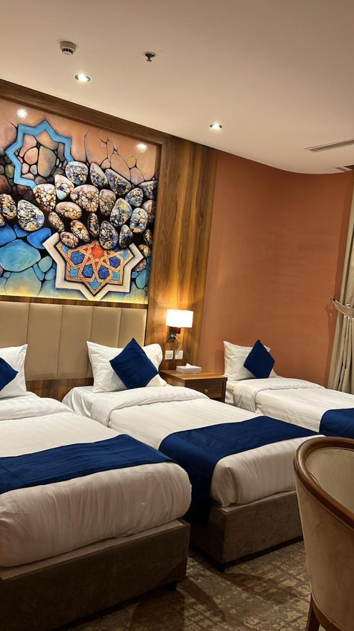 Ewg Golden Sea Obhur Hotel 3*