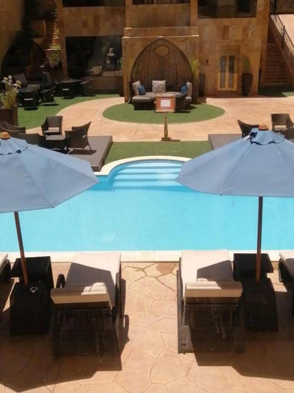Hotel Ewg Golden Sea Obhur