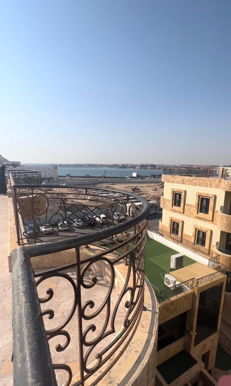 Hotel Ewg Golden Sea Obhur Jeddah