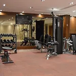Ewg Golden Sea Hotel Obhur