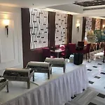 Ewg Golden Sea Hotel Obhur