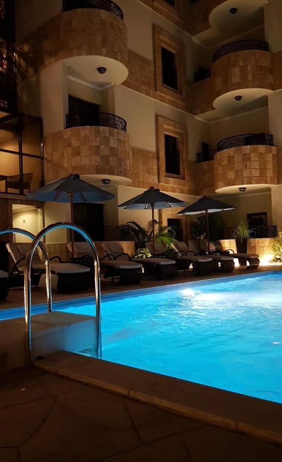 Hotel Ewg Golden Sea Obhur