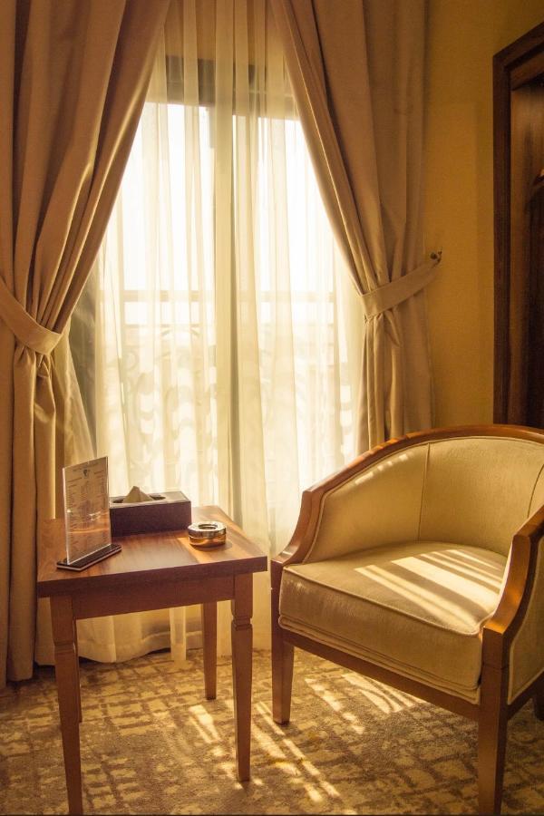 Ewg Golden Sea Obhur Hotel