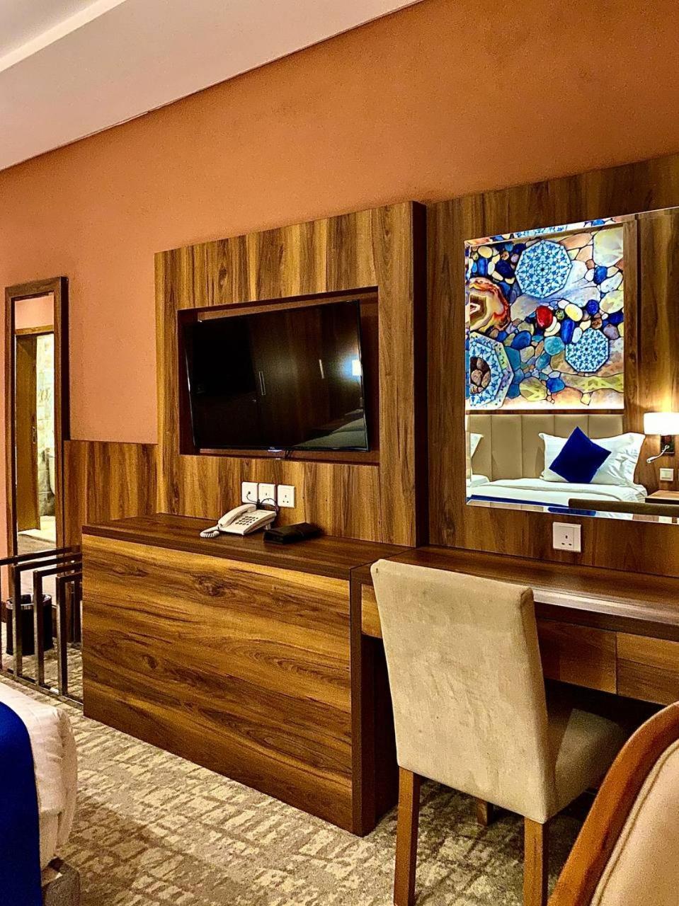 Ewg Golden Sea Obhur Hotel 3*