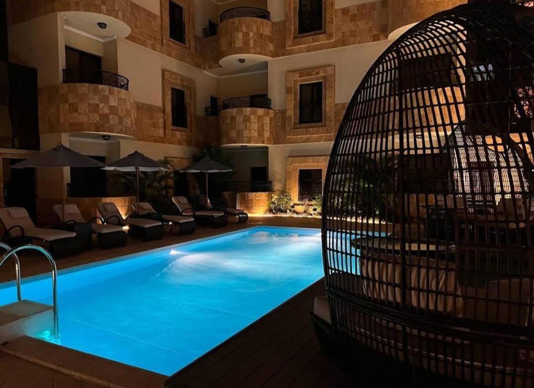 Ewg Golden Sea Obhur Hotel 3*