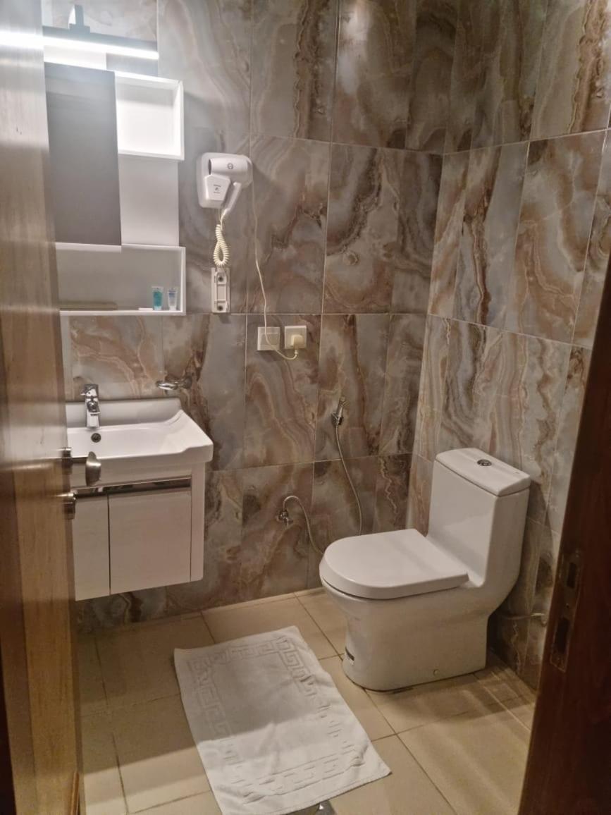 Ewg Golden Sea Obhur Hotel Djeddah