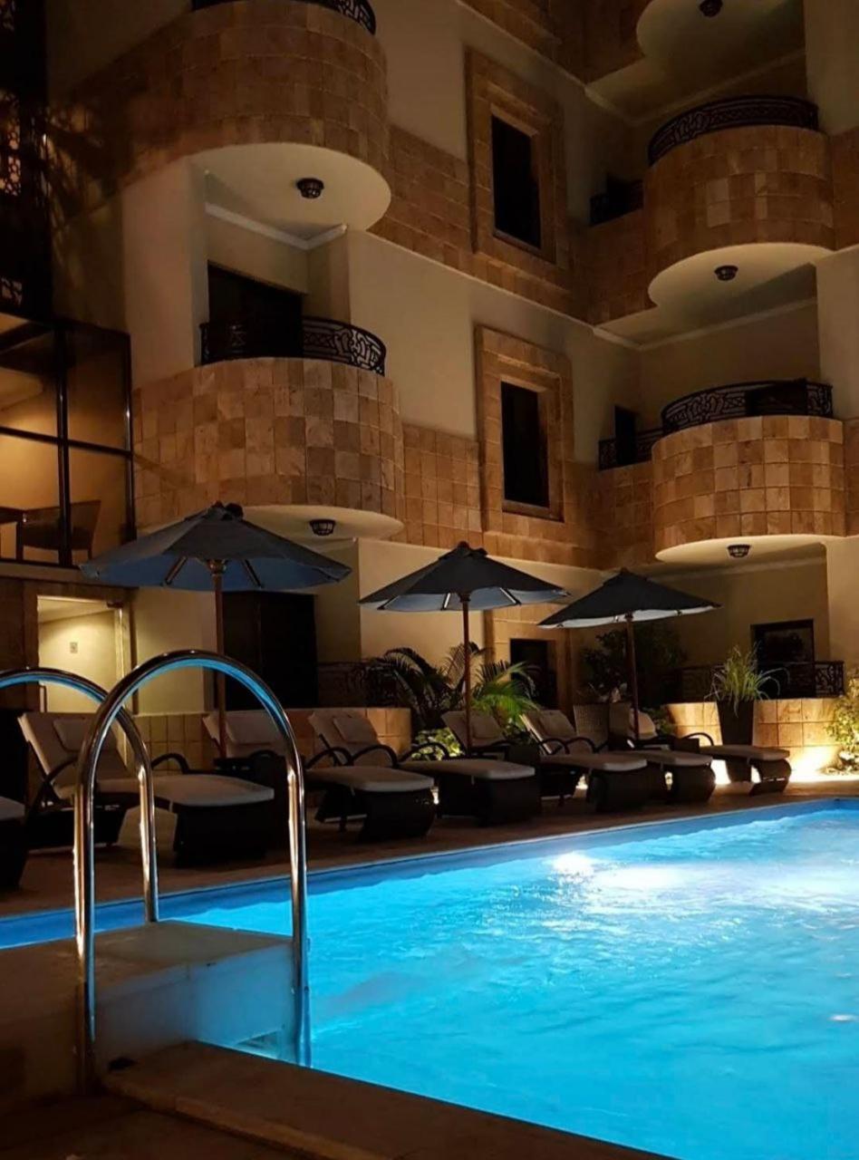 Hotel Ewg Golden Sea Obhur 3*
